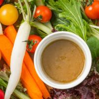 Bagna cauda mon amour!