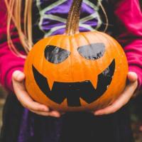 SPECIALE HALLOWEEN: FUORI DI ZUCCA!