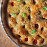 Crea il tuo aperitivo: focaccia barese e gin tonic!