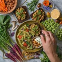 LA POTENZA DEL CIBO: CURARSI CON GUSTO