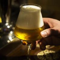 BIRRA E CIOCCOLATO