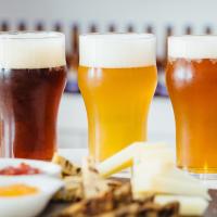 Tutti i colori della birra