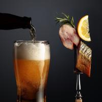 SAPORE DI MARE E BIRRA ARTIGIANALE