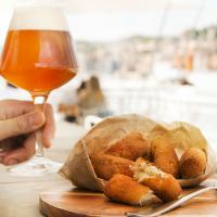 ABC DELL'APERITIVO - FRITTO & BIRRA