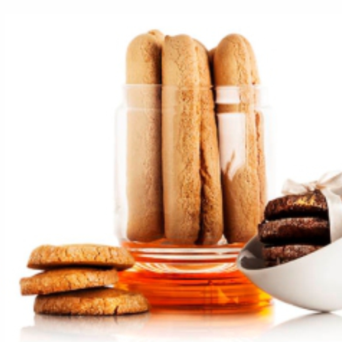 Abc della pasticceria biscotti Aula Arclinea 29/5/2023 Eataly