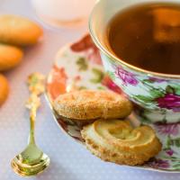 PICCOLA PASTICCERIA DA TE'