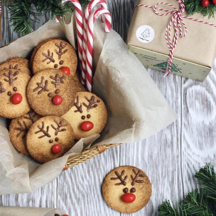 I DOLCI DI NATALE