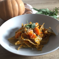 PASTA FRESCA: BLECS FRIULANI