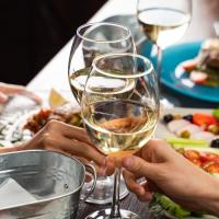 CORSO PER COPPIE: ABBINAMENTO CIBO-VINO