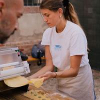 Pasta Fresca Piacentina - I Tortelli con la coda - Sorelle Bragoli