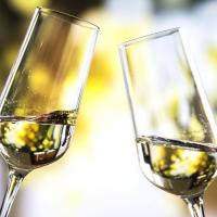 CONOSCERE IL VINO: I GRANDI BIANCHI