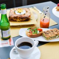 IL TUO SUPER VEGAN BRUNCH