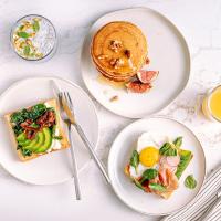 VEGAN BRUNCH
