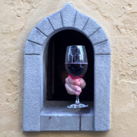 Vino & Arte a Firenze -  storia di un legame