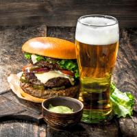 HAI DETTO BIRRA E PANINO?