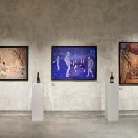 Tasting: Wine & Art