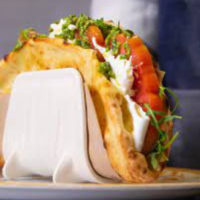 UN POMERIGGIO DA PIZZAIOLO - IL CALZONE VERTICALE