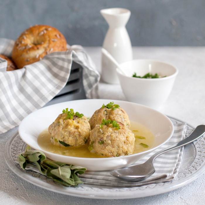 CUCINARE VEGETALE | PRIMI PIATTI DEL TRENTINO ALTO ADIGE