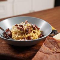 Cucina romana: carbonara, amatriciana e cacio e pepe