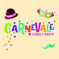 FAMILY PARTY | SPECIALE CARNEVALE