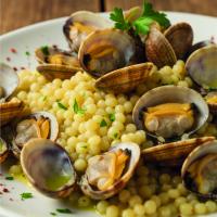 LE CENE LETTERARIE | VOCI E SAPORI DAL MARE