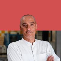 RED DINNER: CENA GOURMET CON LO CHEF SALVINI