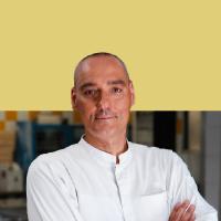 YELLOW DINNER: CENA GOURMET CON LO CHEF SALVINI