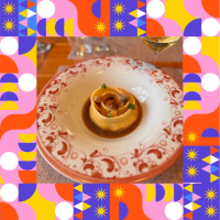 LA CENA CON GLI CHEF DI EATALY