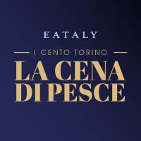 LA CENA DI PESCE | LA CENA DE I CENTO