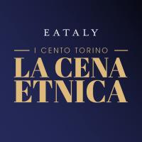 LA CENA ETNICA | LA CENA DE I CENTO