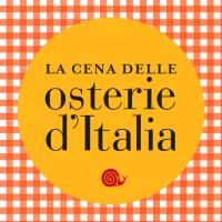 LA CENA DELLE OSTERIE D'ITALIA