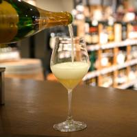 WINE CLUB | CHAMPAGNE VS METODO CLASSICO