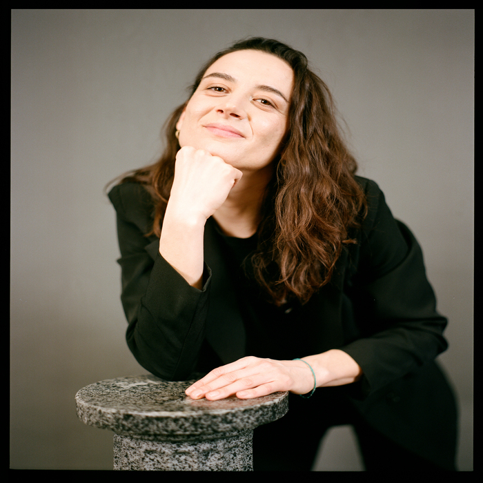 COCKTAIL & COMEDY: CHIARA PAGLIACCIA