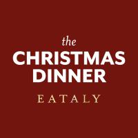 CHRISTMAS DINNER - TORINO LINGOTTO