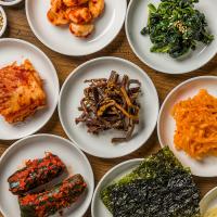 LA CUCINA COREANA