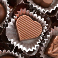 ARTE DEL CIOCCOLATINO