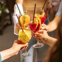 MIXOLOGY : l'Arte del Cocktail perfetto della Tradizione