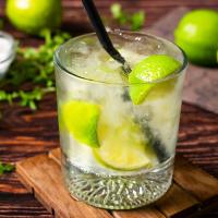 Cocktail Pestati - corso di degustazione