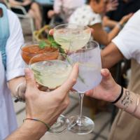 COCKTAIL NIGHT - FIRENZE