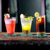 MIXOLOGY : l'Arte del Cocktail perfetto della Tradizione