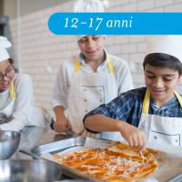 CAMPUS ESTIVI JUNIOR: 3 LUGLIO 2025