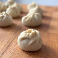 VIAGGIO IN CINA CON BAONEKI: RAVIOLI E BAOZI