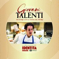 A CENA CON MATTIA PECIS, RISTORANTE CRACCO PORTOFINO