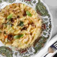 CUCINA REGIONALE: LA CAMPANIA
