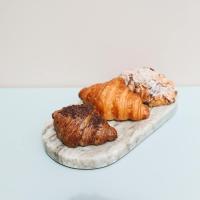 ABC DEI LIEVITATI | CROISSANT E PAIN AU CHOCOLAT