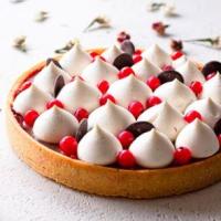 LE CROSTATE: DAL CLASSICO AL MODERNO