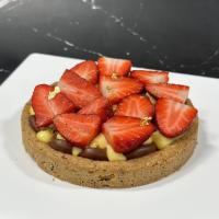 PASTICCERIA ESTIVA | LA CROSTATA PERFETTA!