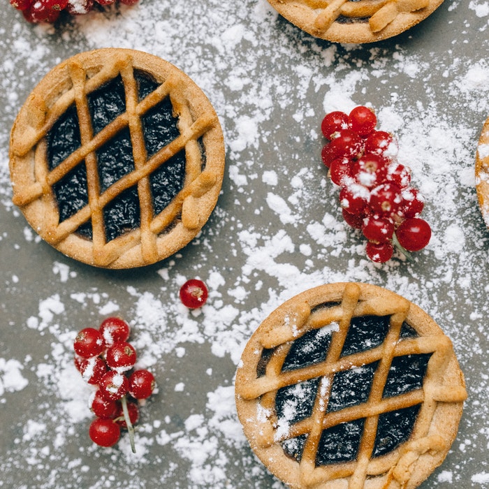 CROSTATINE FANTASIA PER BAMBINI