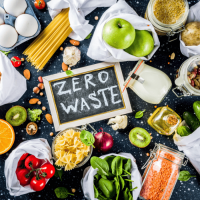 WORKSHOP | LA CUCINA CREATIVA ANTI-SPRECO