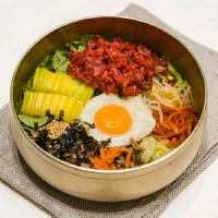 CUCINA COREANA: MENU COMPLETO